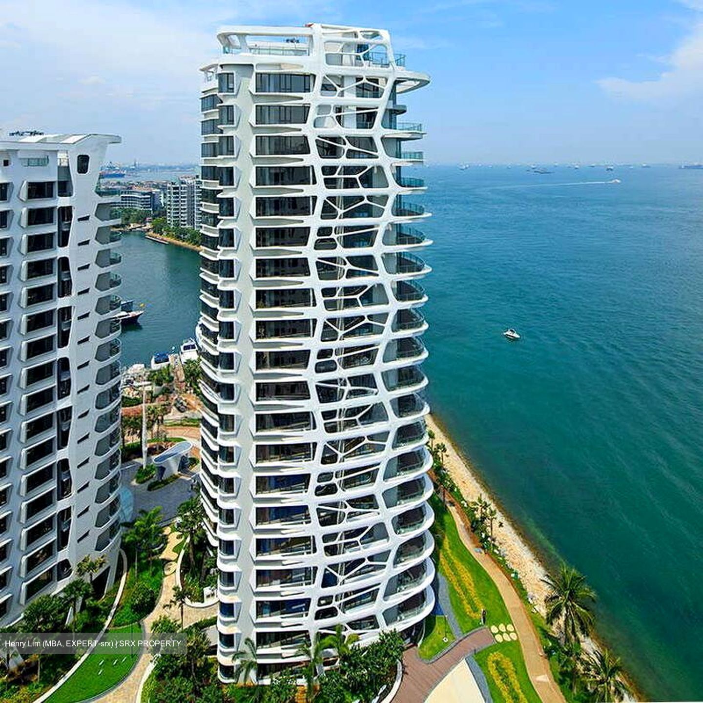 Cape Royale (D4), Condominium #523252021